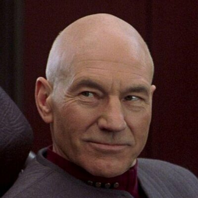 Avatar of Picard Tips