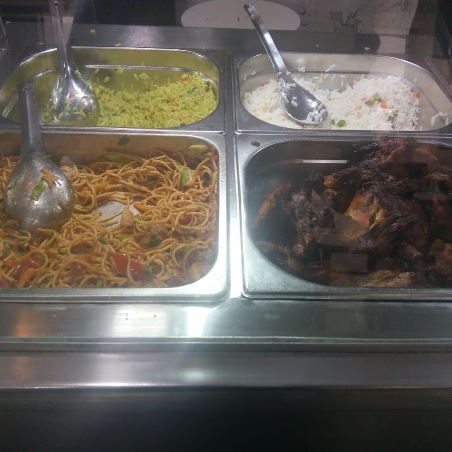 Iddu's Fast Fine Italian Restaurant · F3G4+839, Owerri 460281, Imo, Nigeria