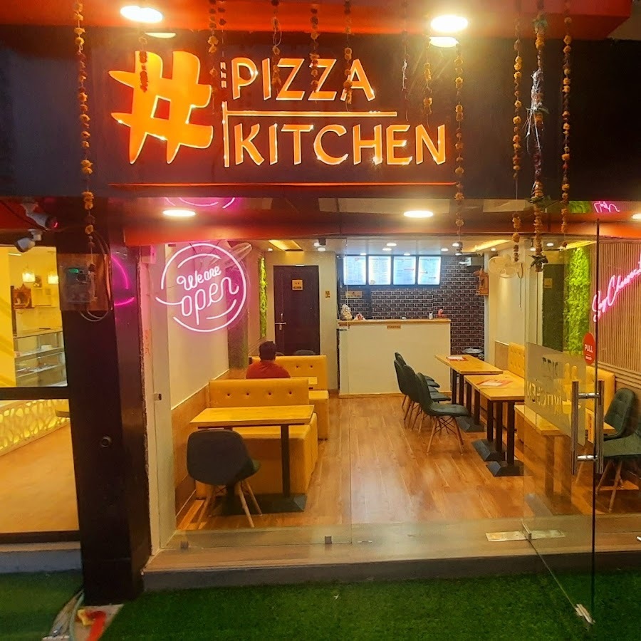 Pizza Kitchen · Infront of pramod petrol pump, Civil Lines, Jhansi, Uttar Pradesh 284001, India