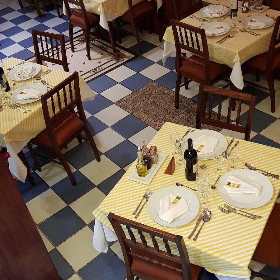 Restaurant "RISTORANTE ITALIA" · Av. Linguissi Tchicaya, Pointe-Noire, Congo - Brazzaville
