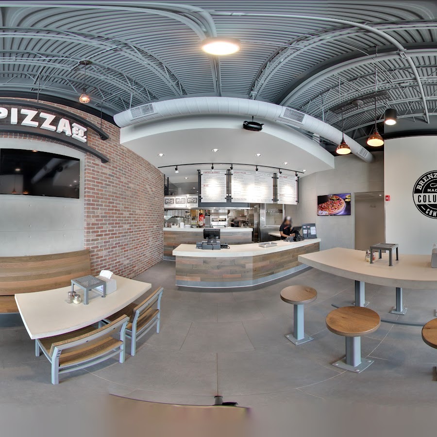 Brenz Pizza Co. Columbus · 1551 Lennox Town Ln, Columbus, OH 43212