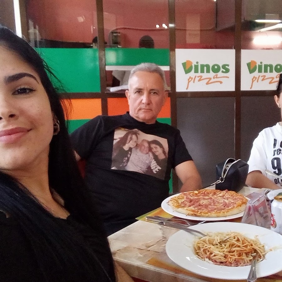 Dinos Pizza La Perla del Ariete · R6RP+PG7, Ciego de Ávila, Cuba