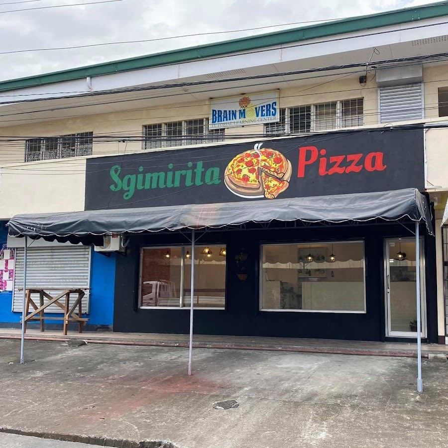 Sgimirita Pizza · Door 6, Nagaville Corp Bldg, Naga, 4400 Camarines Sur, Philippines